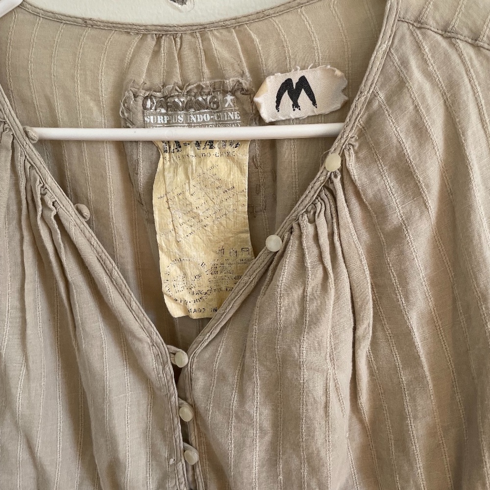 Da Nang dress